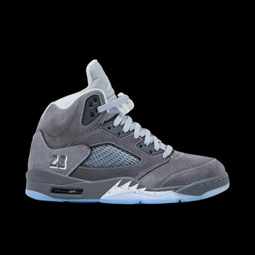 Jordan 5 Wolf Grey