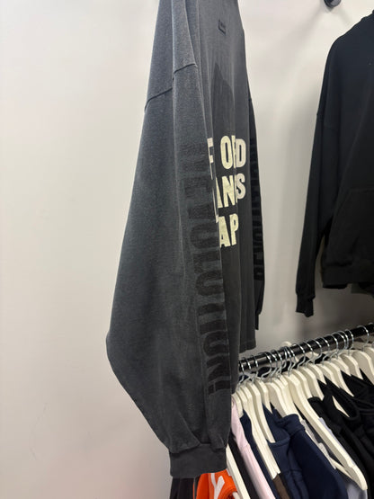 FOG Essentials Disciples | Long sleeve