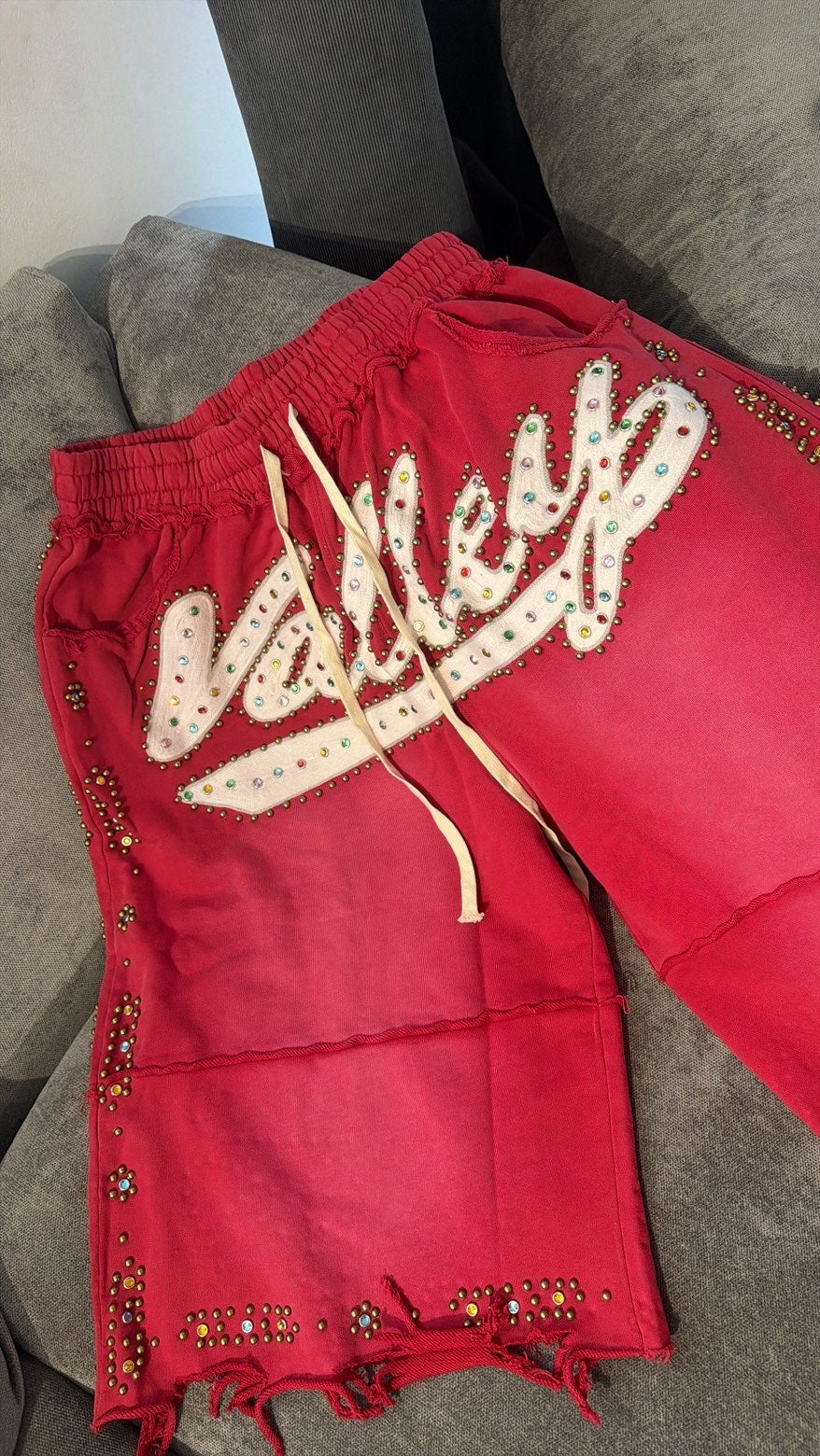 Valley Dreams Skittles Sworts  |