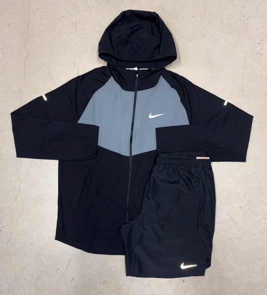 Miller Stray Jacket short set
