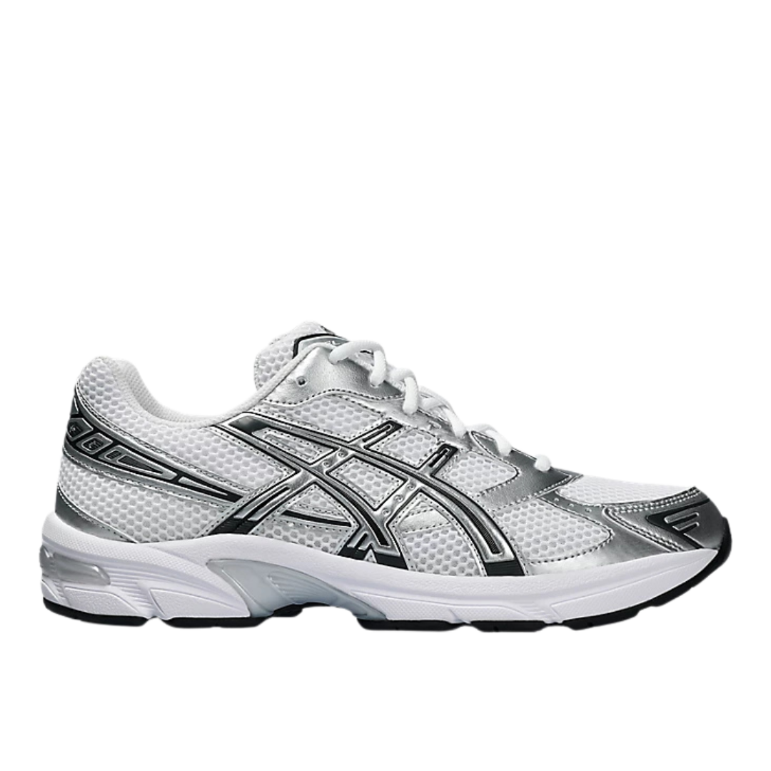 Asics Gel 1130 "White Pure Silver"