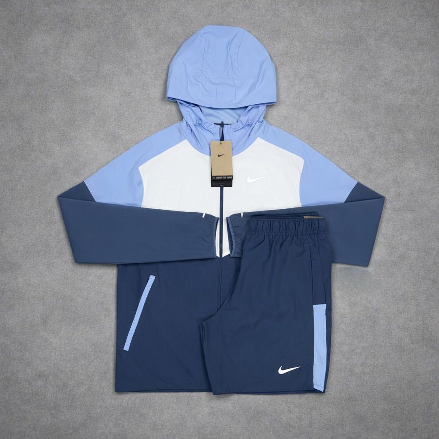 Nike Miller Marina Jacket Short set