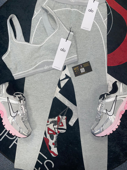 Vomero 5 Silver Pink