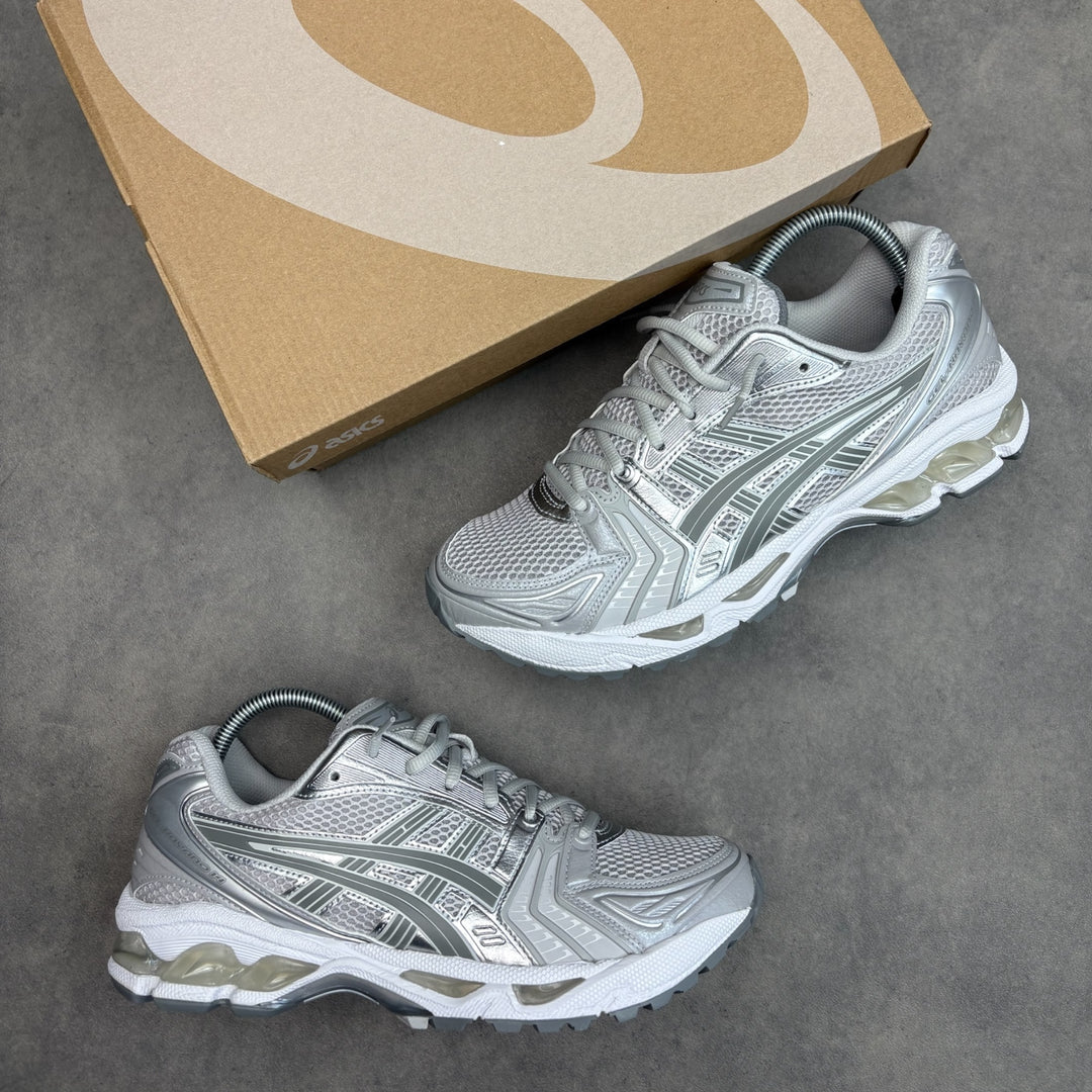 ASICS Gel kayano 14 Cloud Grey