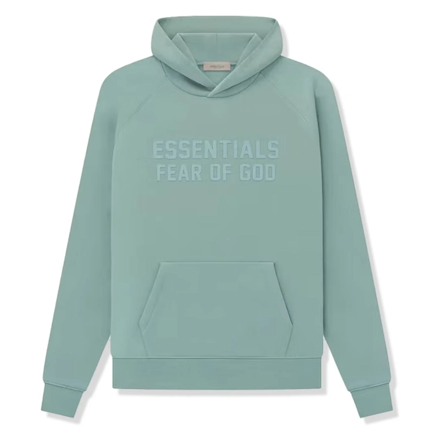 Essentials SS23 "Sycamore" Hoodie