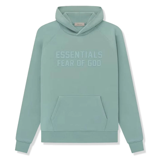 Essentials SS23 "Sycamore" Hoodie