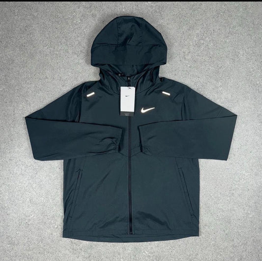 Black UV Miller Jacket