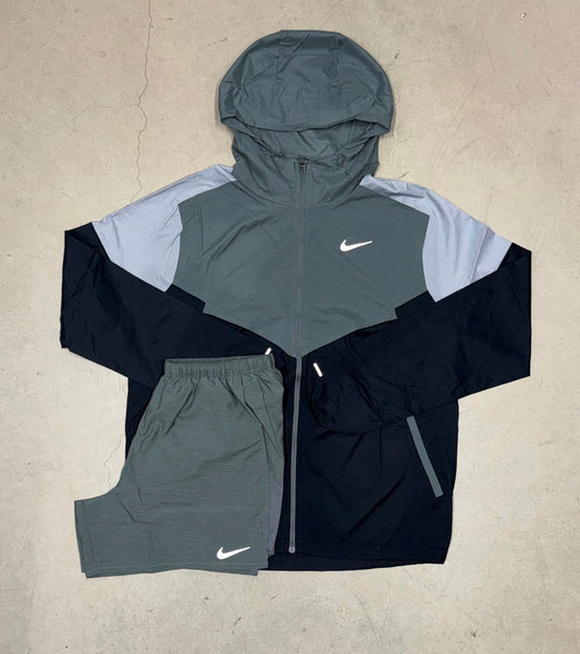 Nike Miller Stealth Grey  Jacket set