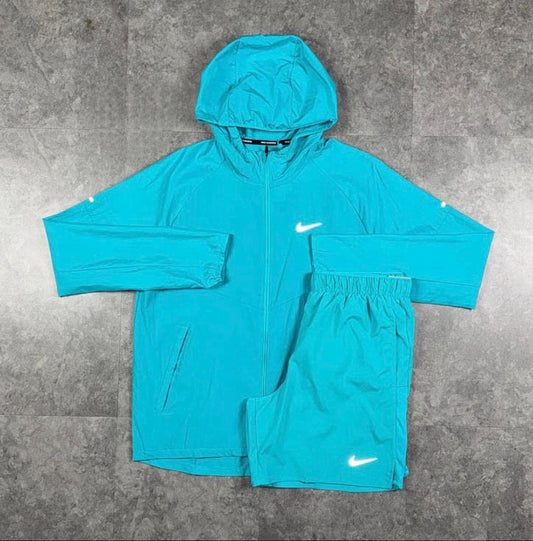 Dusty Cactus Miller  Jacket short set