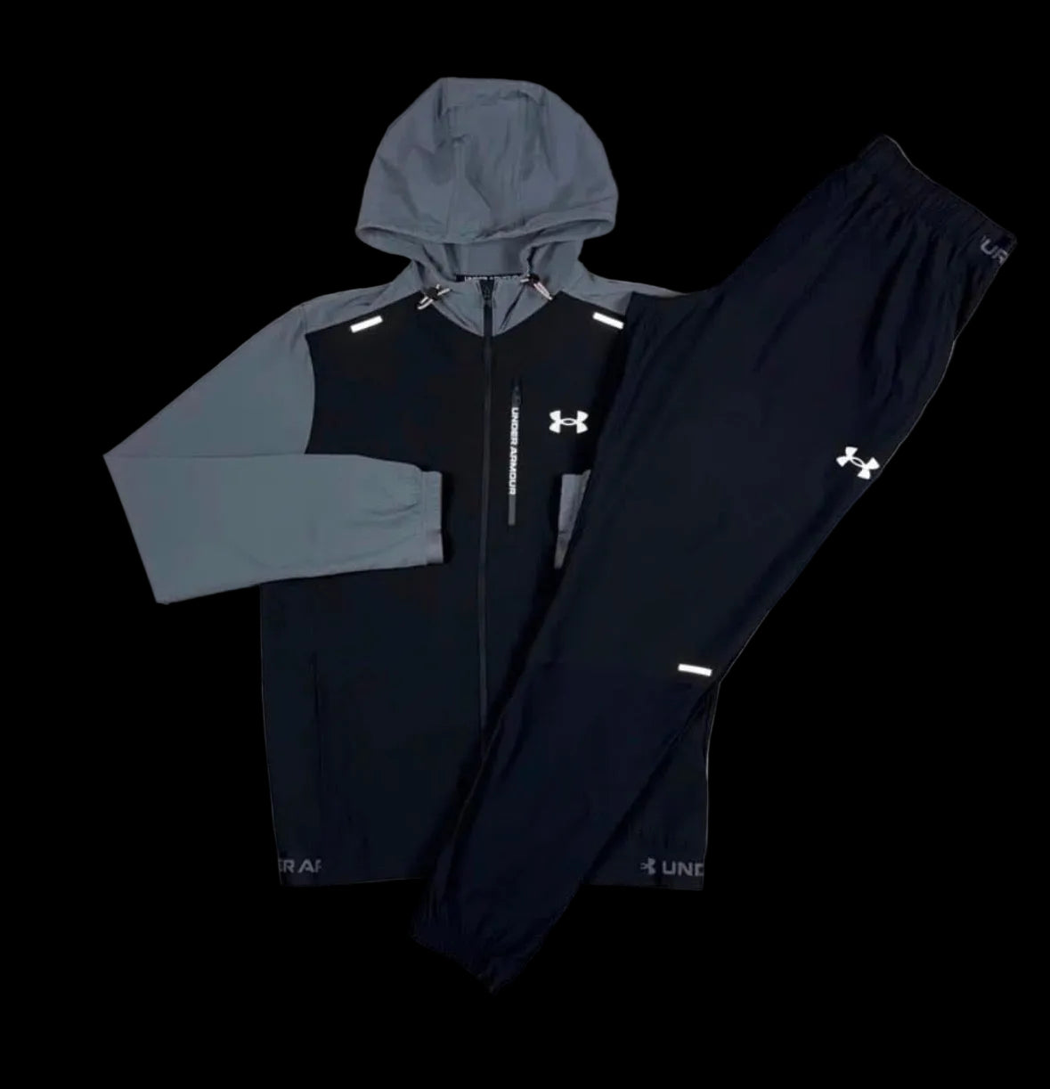 Under Armour BW Tracksuit
