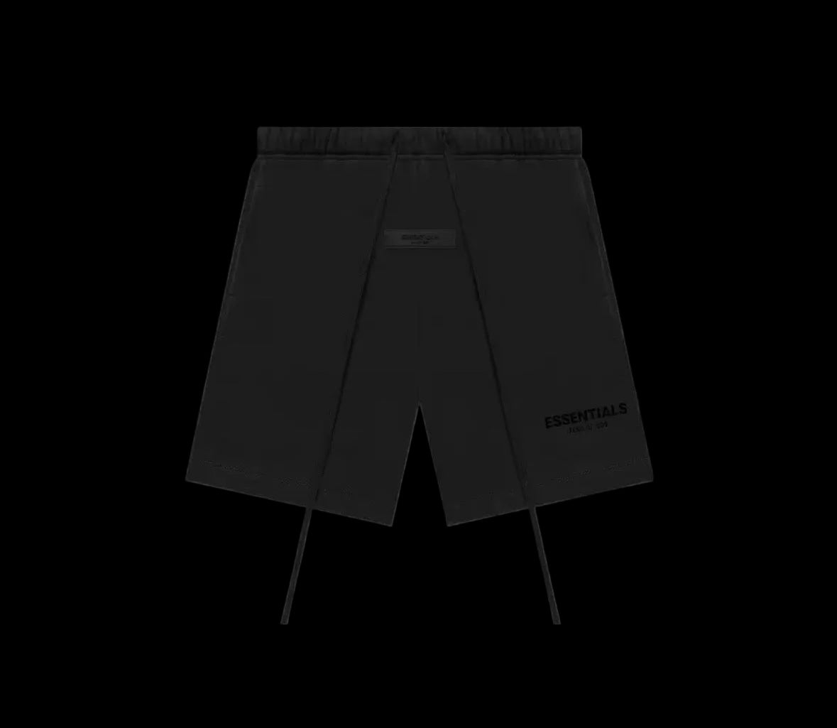 Essentials SS22 Stretch Limo Shorts