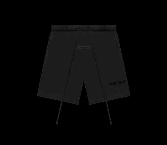 Essentials SS22 Stretch Limo Shorts