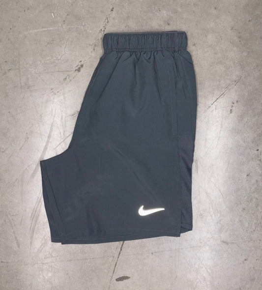 Nike Challenger Grey Shorts