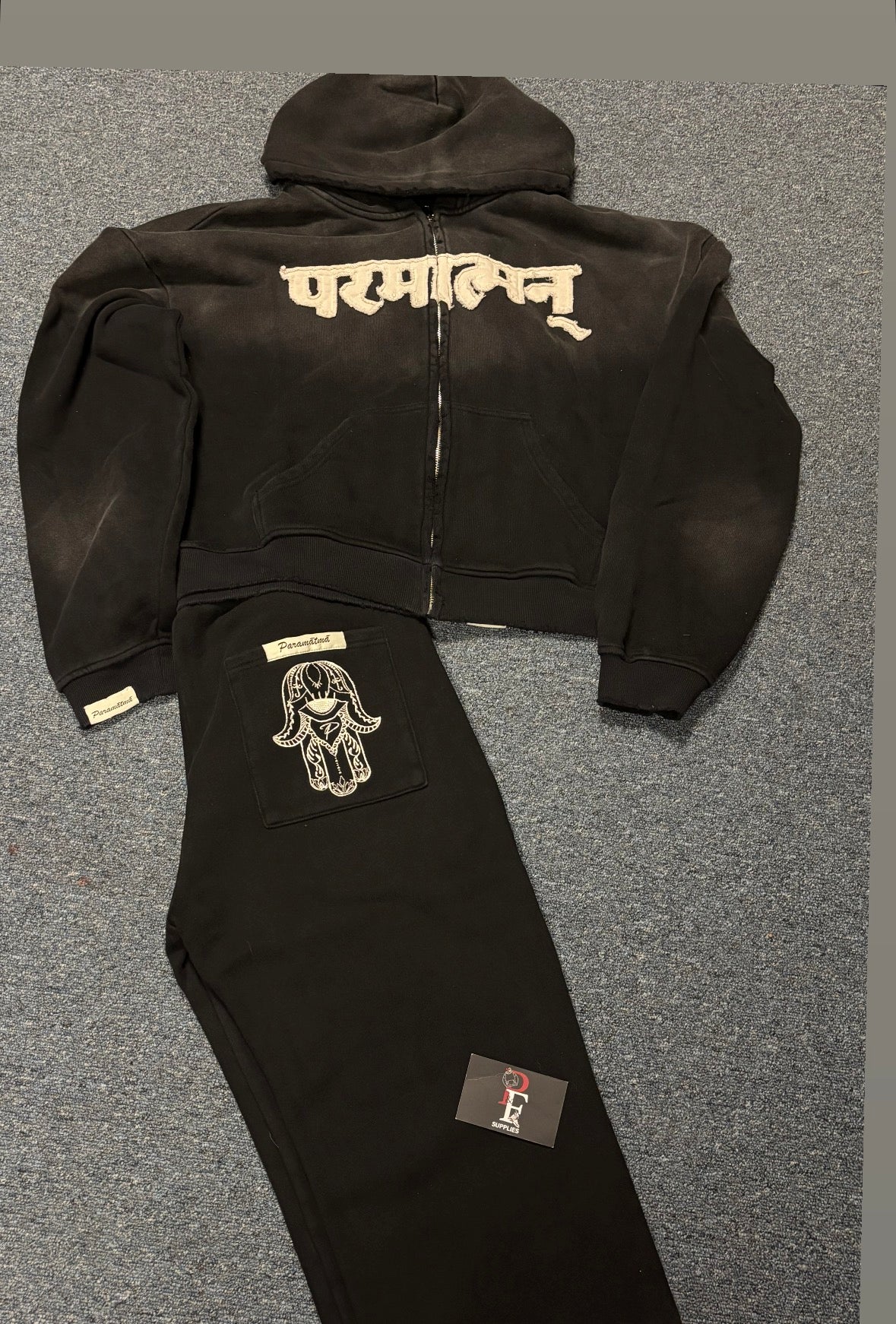 Paramātmā Episode 1 | Tracksuit