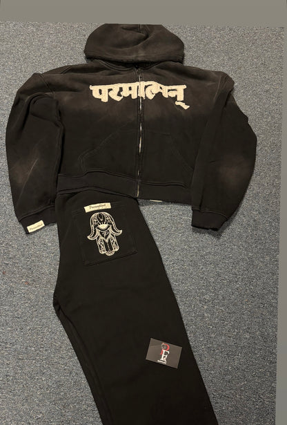 Paramātmā Episode 1 | Tracksuit