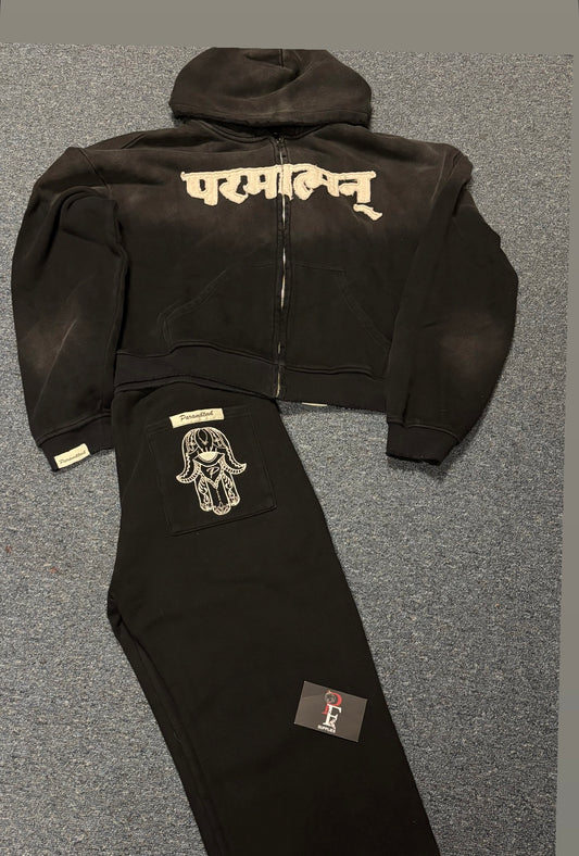 Paramātmā Episode 1 | Tracksuit