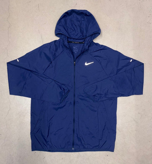 Stride Midnight Miller Jacket
