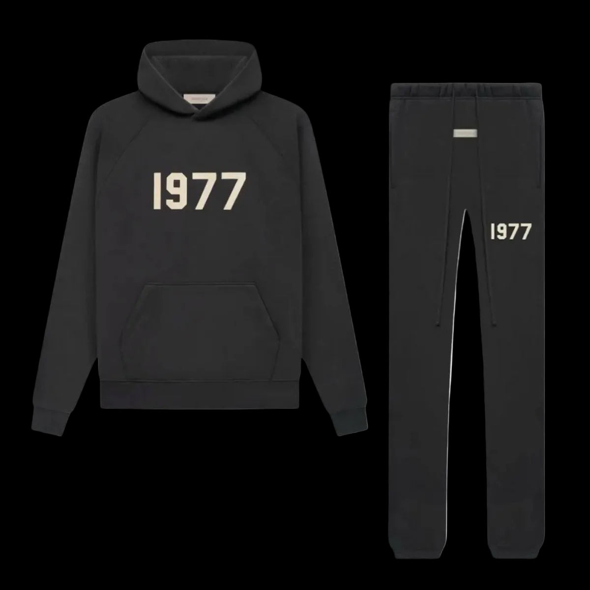 FOG Essentials 1977 Iron Tracksuit