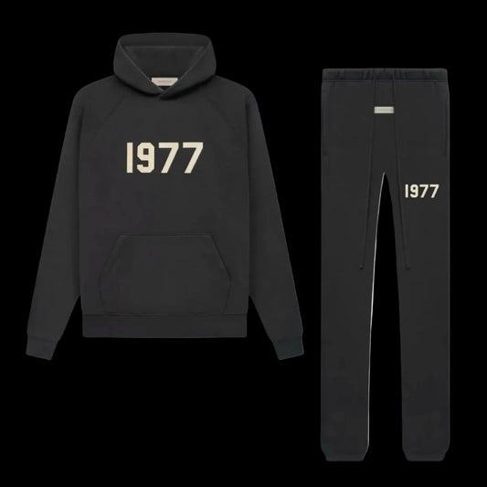 FOG Essentials 1977 Iron Tracksuit