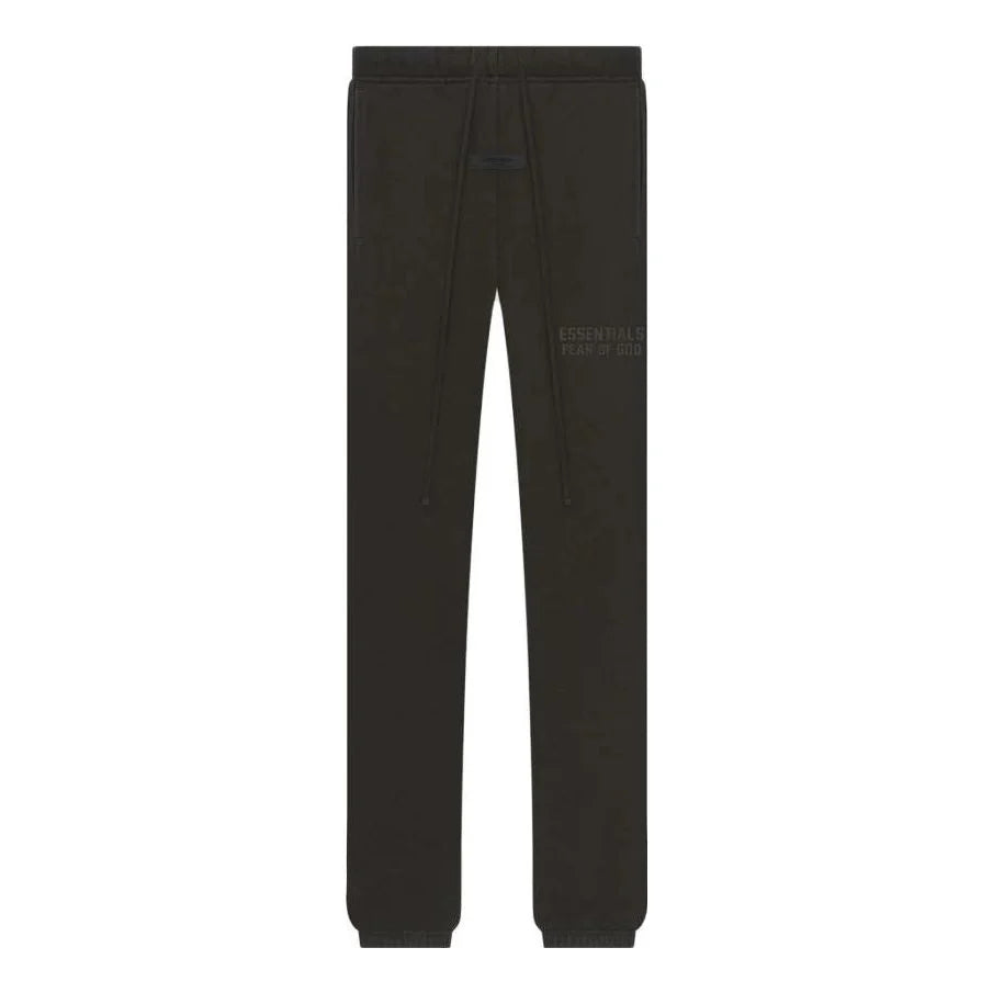 Essentials SS23 " Off Black " Joggers