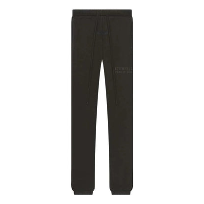 Essentials SS23 " Off Black " Joggers