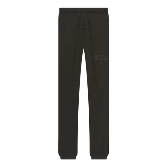 Essentials SS23 " Off Black " Joggers