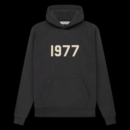 Essentials 1977 Hoodie Iron