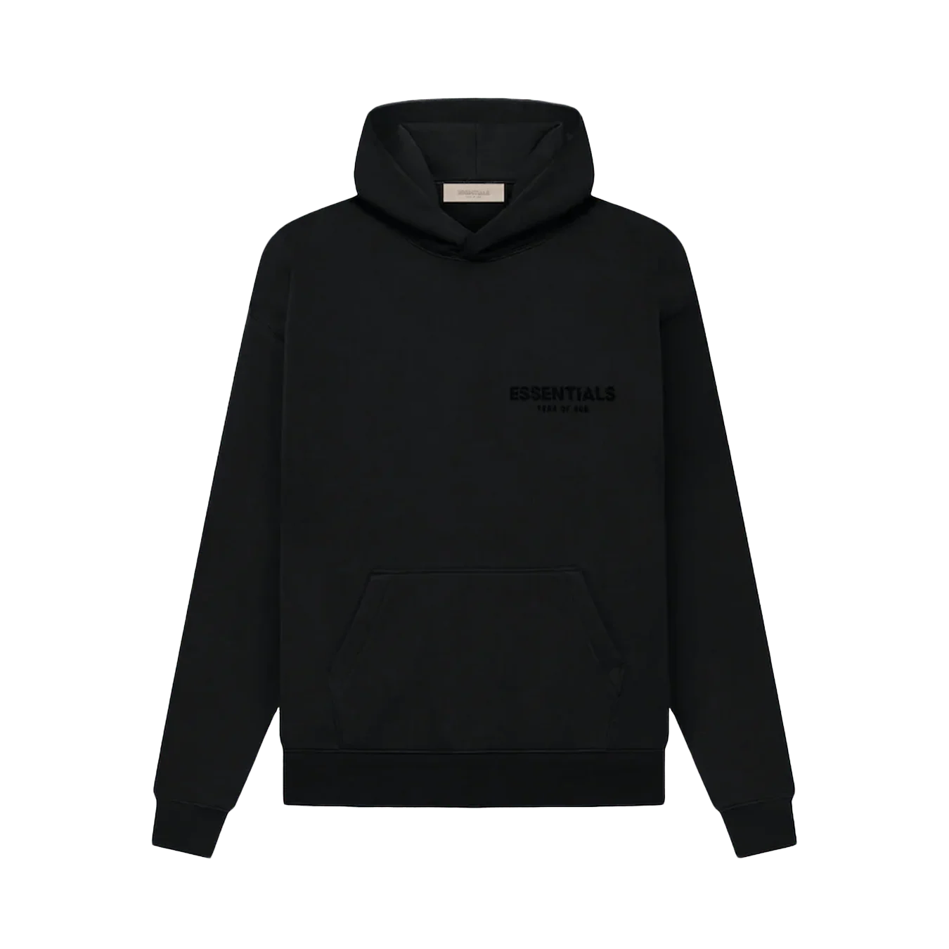 Essentials SS22 "Stretch limo" Hoodie