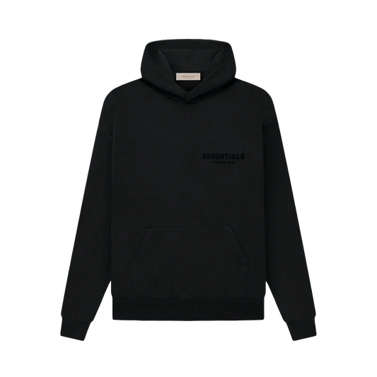 Essentials SS22 "Stretch limo" Hoodie