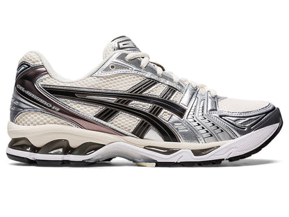 ASICS Gel 14 Cream Black