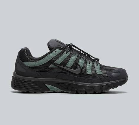 P6000 Clay Green