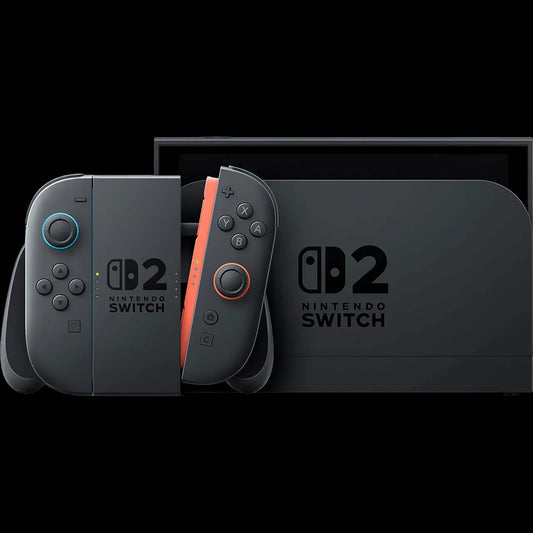 Nintendo Switch 2 Console | Brand New Sealed