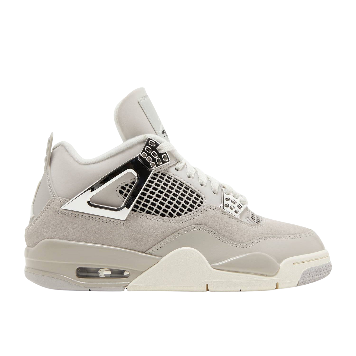 Jordan 4 "Frozen Moments"