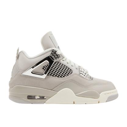 Jordan 4 "Frozen Moments"