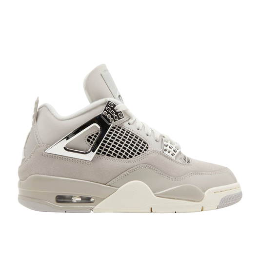Jordan 4 "Frozen Moments"