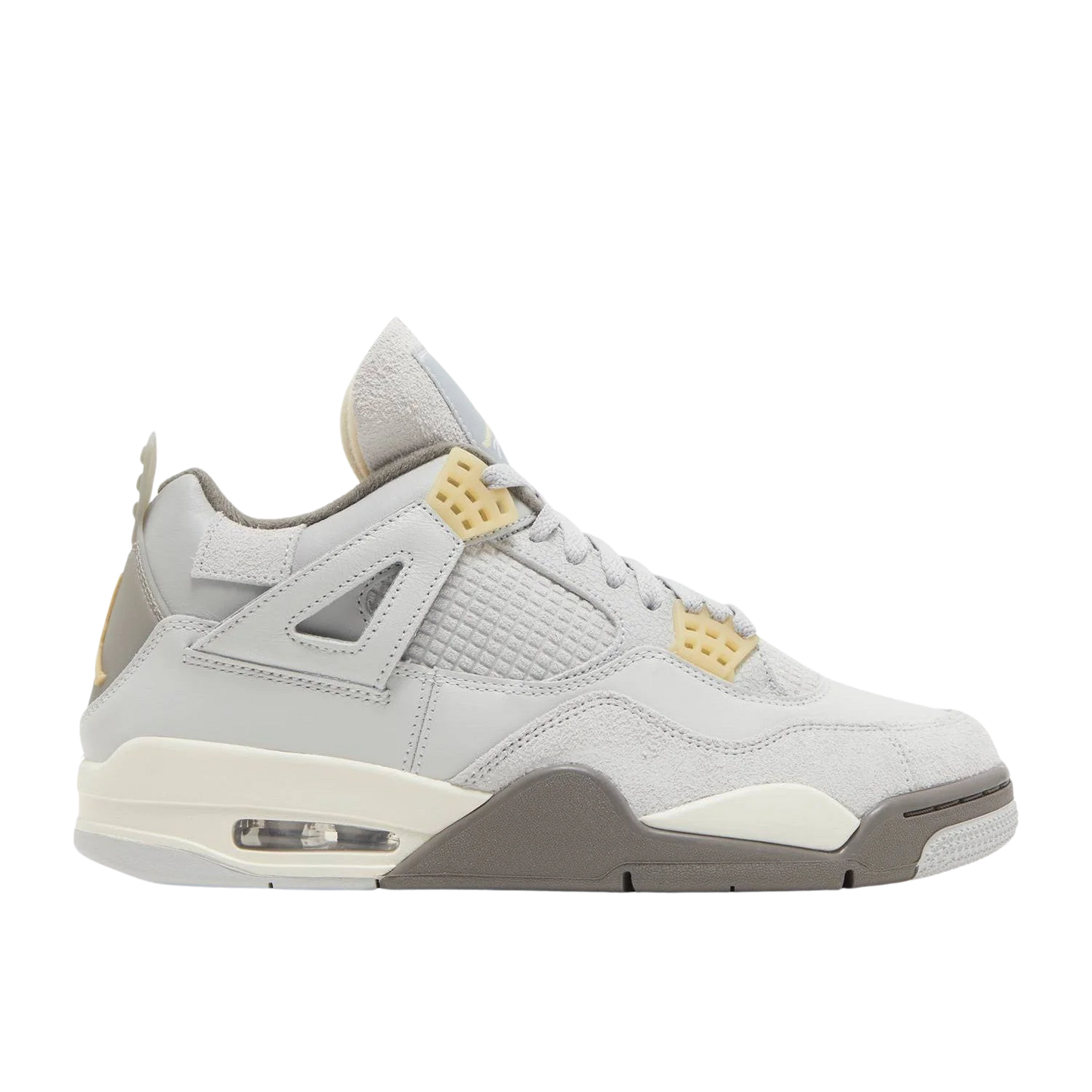 Jordan 4 Craft