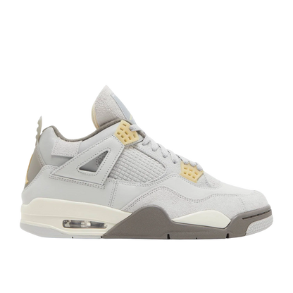 Jordan 4 Craft