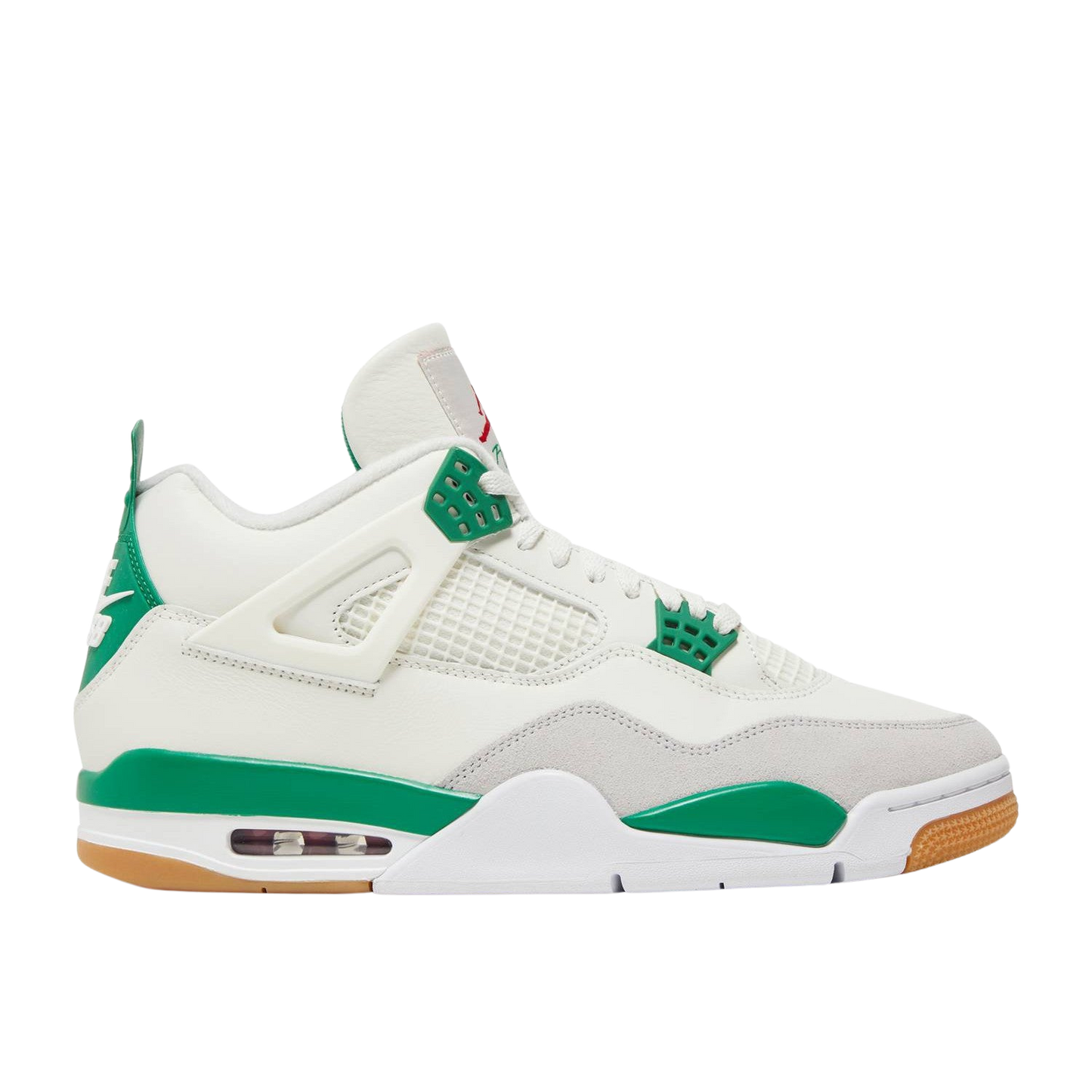 Jordan 4 Pine Green