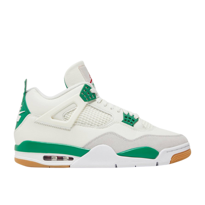 Jordan 4 Pine Green