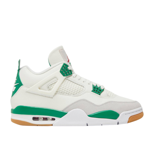 Jordan 4 Pine Green