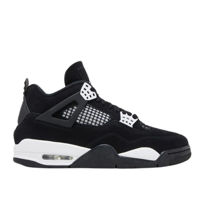 Jordan 4  White Thunder