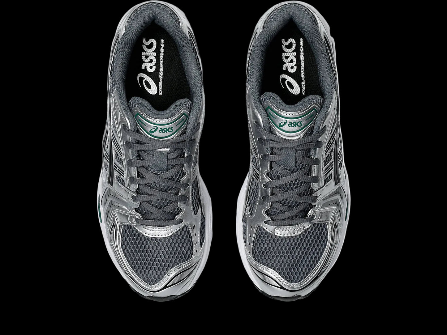 ASICS Gel Kayano 14 Jasper Green