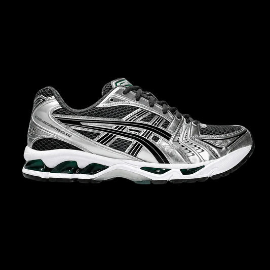 ASICS Gel Kayano 14 Jasper Green