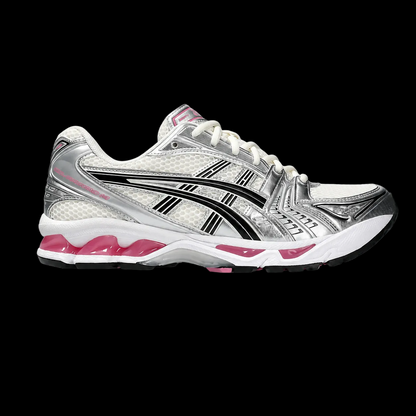 Asics Gel Kayano 14 " Cream Pink"