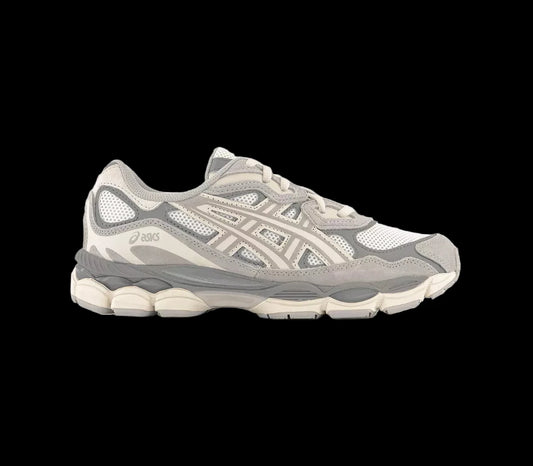 ASICS Gel NYC Oyster Grey