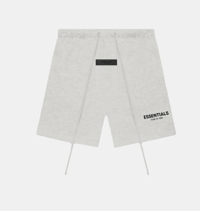 Essentials SS22 Light Oatmeal Shorts