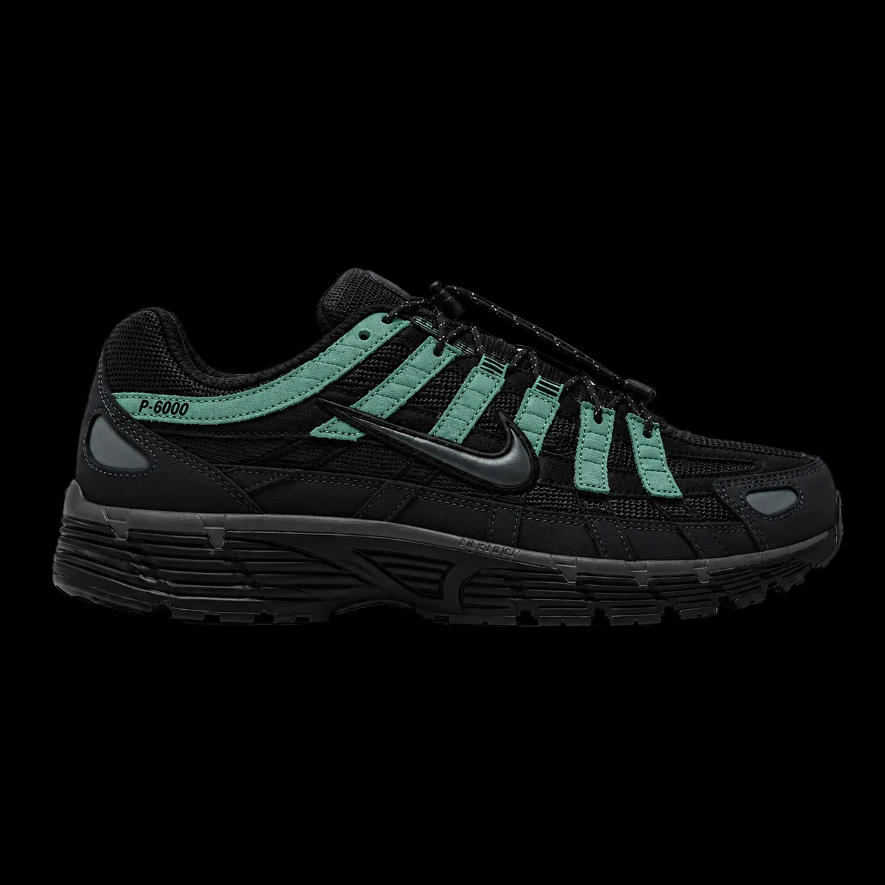 P6000 Clay Green