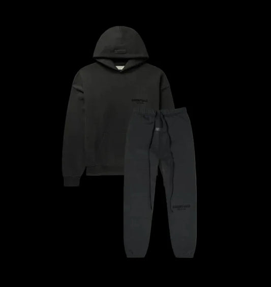 Essentials SS22 “Stretch limo” Tracksuit