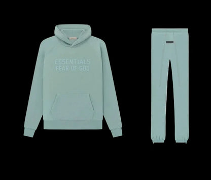 Essentials SS23 "Sycamore" Tracksuit