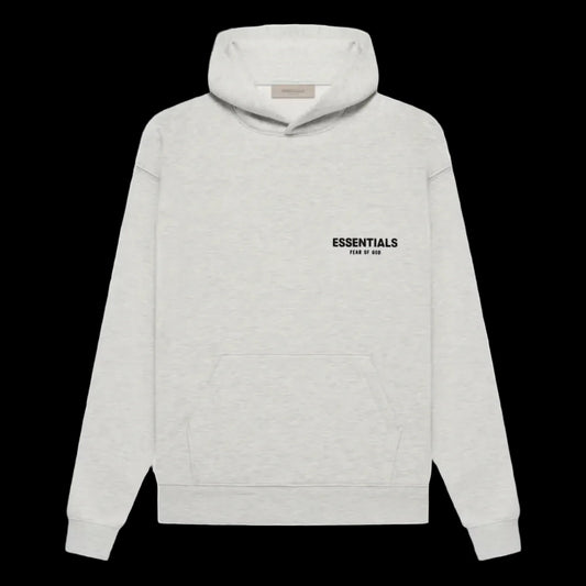 Essentials SS22 "Light Oatmeal" Hoodie